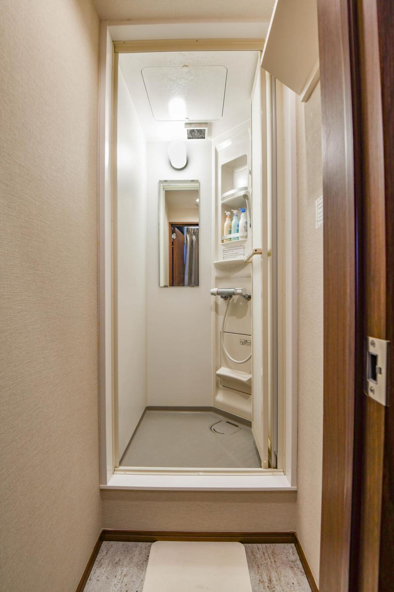 H2O Stay Otorii - Male Only Tokio Buitenkant foto